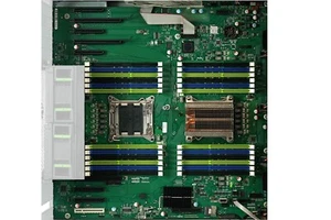 D2949-B17 FUJITSU MAINBOARD LGA2011 FOR FUJITSU PRIMERGY RX350 S8 - Bild 1 von 5