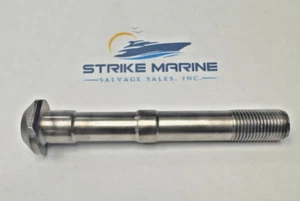 MTU 05139552, Connecting Rod Bolt - Picture 1 of 3