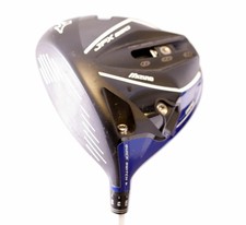 mizuno driver left handed