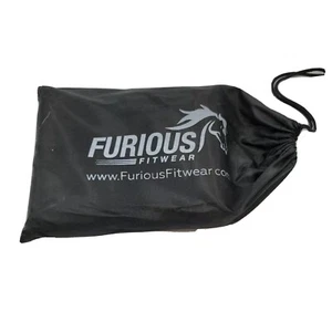 Furious Fitwear Resistance Loop Bands Set 4 Resistance Loops for Daily Exercises - Picture 1 of 10