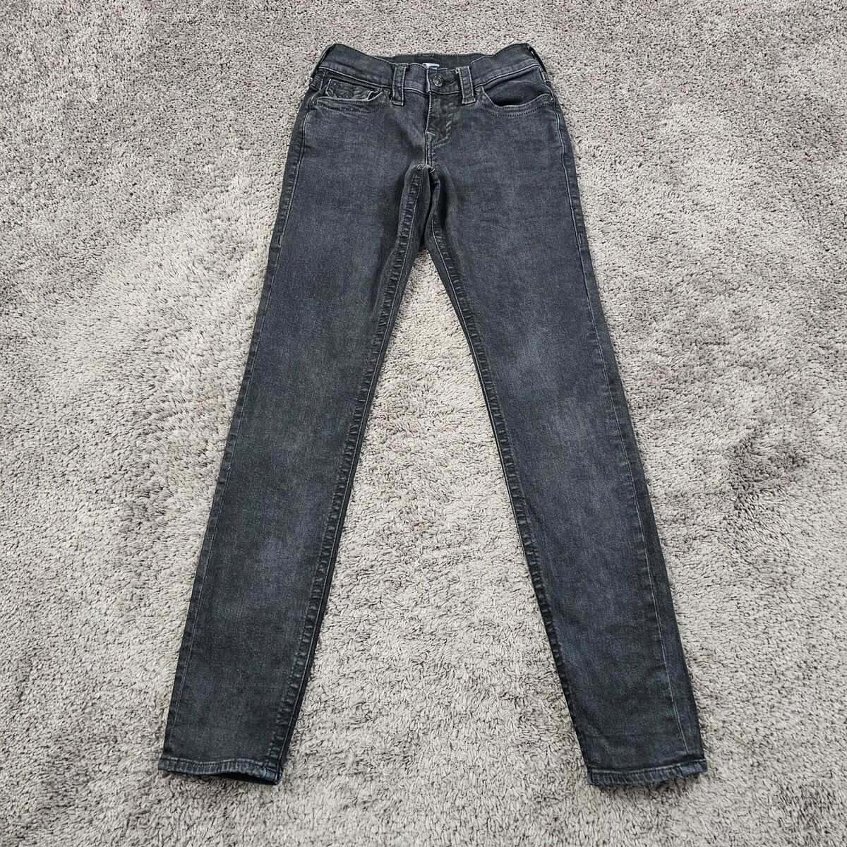 True Religion Regular Jeans Men's 27 Size for sale | eBay True Religion Regular Jeans Men's 27 Size for sale | eBay