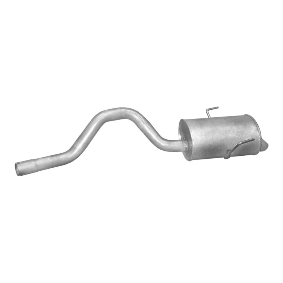Silencieux d'échappement pour échappement Renault Espace III 1.9 dTi 2.2 dT - Photo 1/1