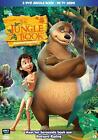 Jungle Book - Seizoen 1 sur 1 (DVD)