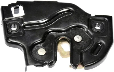 Conjunto de pestillo de capó Dorman para GMC Sonoma 1994-2004 1995 1996 1997 1998 1999 Foto 1 de 3