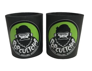 Soportes rechonchos Pop Cultcha Geelong Australia x 2 (totalmente nuevos) - Imagen 1 de 6