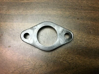SUZUKI SM NOMAD XR 440 INTAKE SPACER SHIM CARBURETOR CARB Foto 1 de 2
