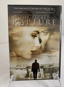 DIE GEHEIME ENTRÜCKUNG - SELTENE DVD - JULIET STEVENSON - JOANNE WHALLEY-KILMER - Bild 1 von 2