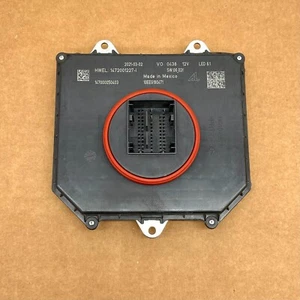 OEM 19-21 Jeep Cherokee LED Light Module Control Unit Computer Controller - Picture 1 of 3