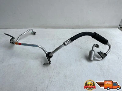 2016-2021 HONDA CIVIC A/C AC AIR CONDITIONING DISCHARGE TUBE HOSE PIPE LINE OEM - Image 1 of 4