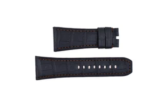 RAYMOND WEIL Don Giovanni New Leather Strap 28mm 28/22 (B633) - Picture 1 of 2