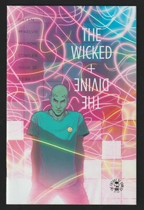The Wicked + The Devine #32 (2017) Image Comics - Cover A - Picture 1 of 2