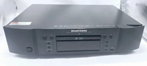 Marantz UD7006 Blu-Ray/ DVD/ CD/ SACD Player As Is For Parts Only Turn on !! - Picture 1 of 5
