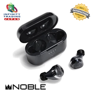 Noble Audio Wireless Earphones FALCON MAX Active Noise Canceling Bluetooth - Picture 1 of 4