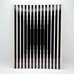 VASARELY, An Exhibition of Recent Paintings, Sidney Janis Gallery, NY, 1966 - Bild 1 von 10
