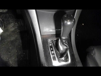 KIZASHI   2010 Transmission Shift 390594 Foto 1 de 4