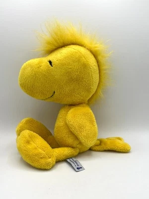 Peanuts großes Woodstock Kuscheltier - Happy Horse - Vintage - Bild 1 von 3