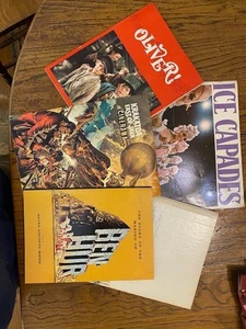 FILMPROSPEKT SORTIMENT - Bild 1 von 1