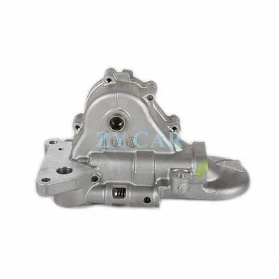 Bomba de aceite de 3,2 L apta para AUDI A4 A6 A8 BDW AUK BKH BYU BPK Foto 1 de 4