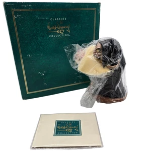 WDCC Take the Apple Witch Snow White Evil Queen Hag Figurine COA Box Disney - Picture 1 of 14