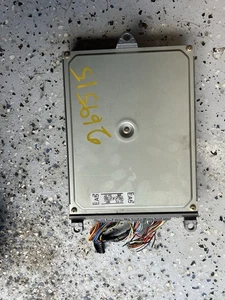 Módulo de control de motor computador 95 Honda Odyssey ECU 37820-P1E-A50 ECM PCM - Imagen 1 de 4