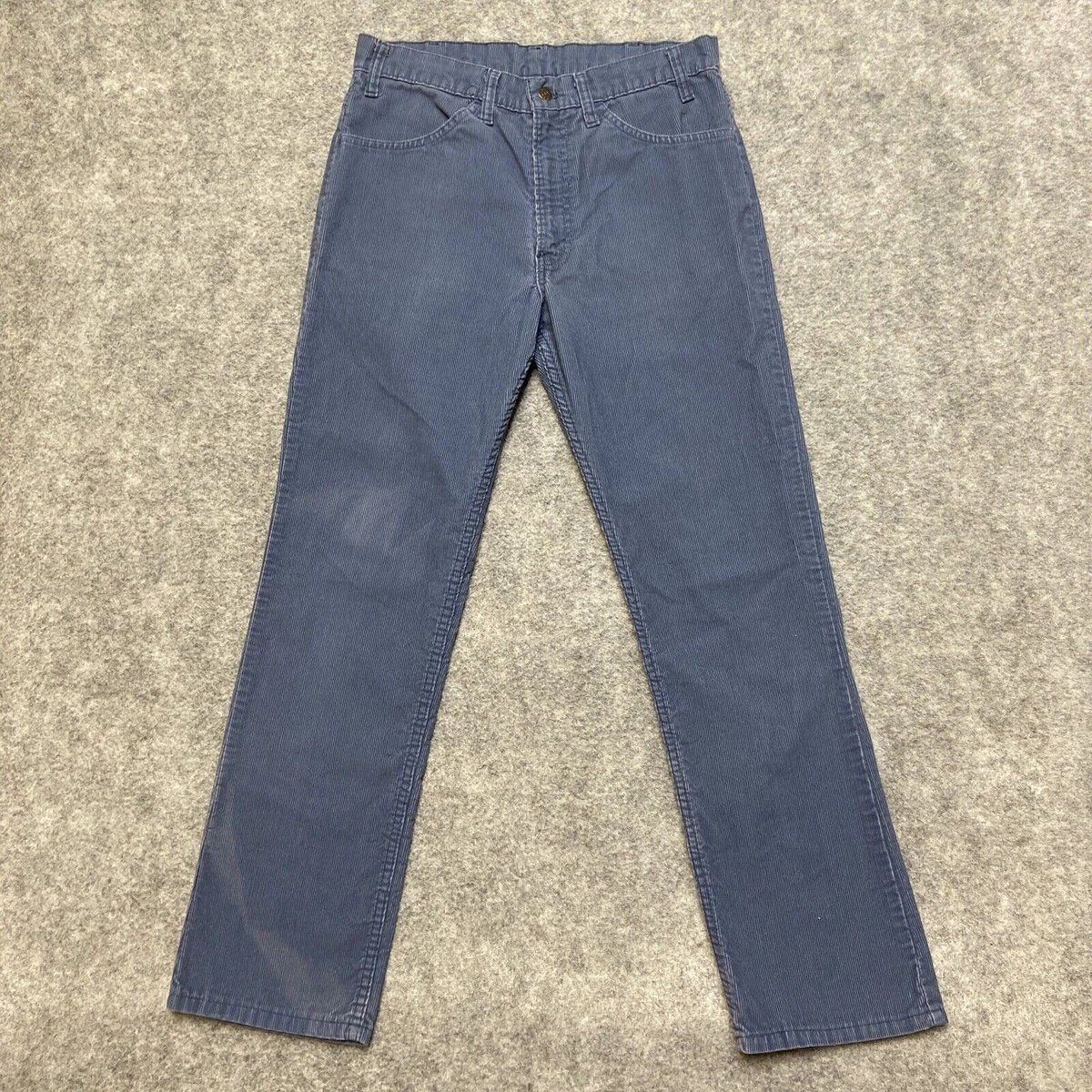 Levi's 519 Cotton Jeans for Men for sale | eBay