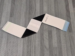 ⭐⭐⭐⭐⭐ TV LVDS Flex Ribbon Cable BN96-60938A - Picture 1 of 4