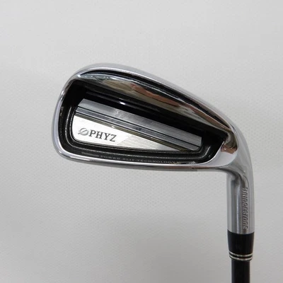 Bridgestone Iron Set PHYZ -2014 Regular PZ-504I 6 pieces - Image 1 of 4