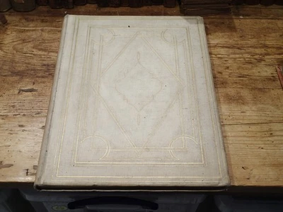 (T) 1890 Architectural studies in Italy - William Anderson , illustrated Ltd Ed - Image 1 of 4