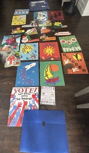 De Colección Preescolar Primaria Aula Calendario Troquelado Set Meses Días y Más Raro - Imagen 1 de 15