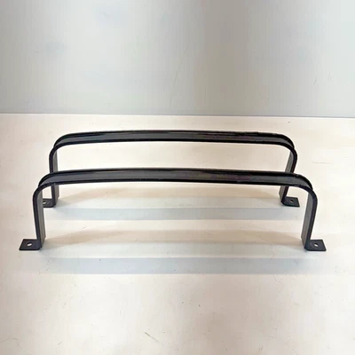 FORD EDGE CORREA TANQUE DE COMBUSTIBLE SOPORTE DE METAL OEM 2015 - 2024 -JUEGO- Foto 1 de 4