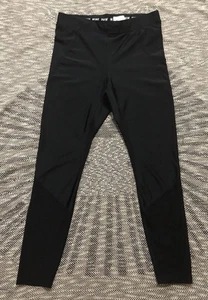 Nike Power Speed TIGHT FIT Laufleggings Damen M - Schwarz BQ5939-010 - Bild 1 von 10