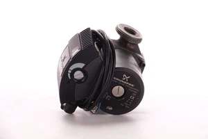 Grundfos Alpha+ 25-60 130mm Umwälz-Pumpe Heizungs-Pumpe - 59526479 - Picture 1 of 5