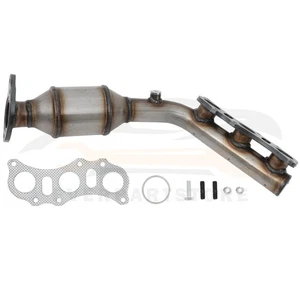 Catalytic Converter 16391 40598 33218 For Toyota 4Runner 2003-2009 4.0L 3956CC - Foto 1 di 6