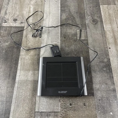 La Crosse Technology C85845 Wireless Color Weather Station No Sensor - Image 1 of 4