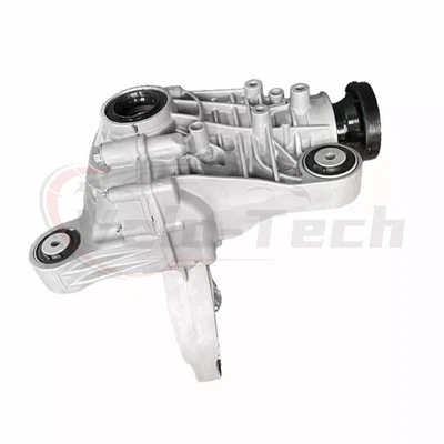 Diferencial delantero para Mercedes W164 280 320 ML350 ML450 4MATIC 3.45 Smart Foto 1 de 4