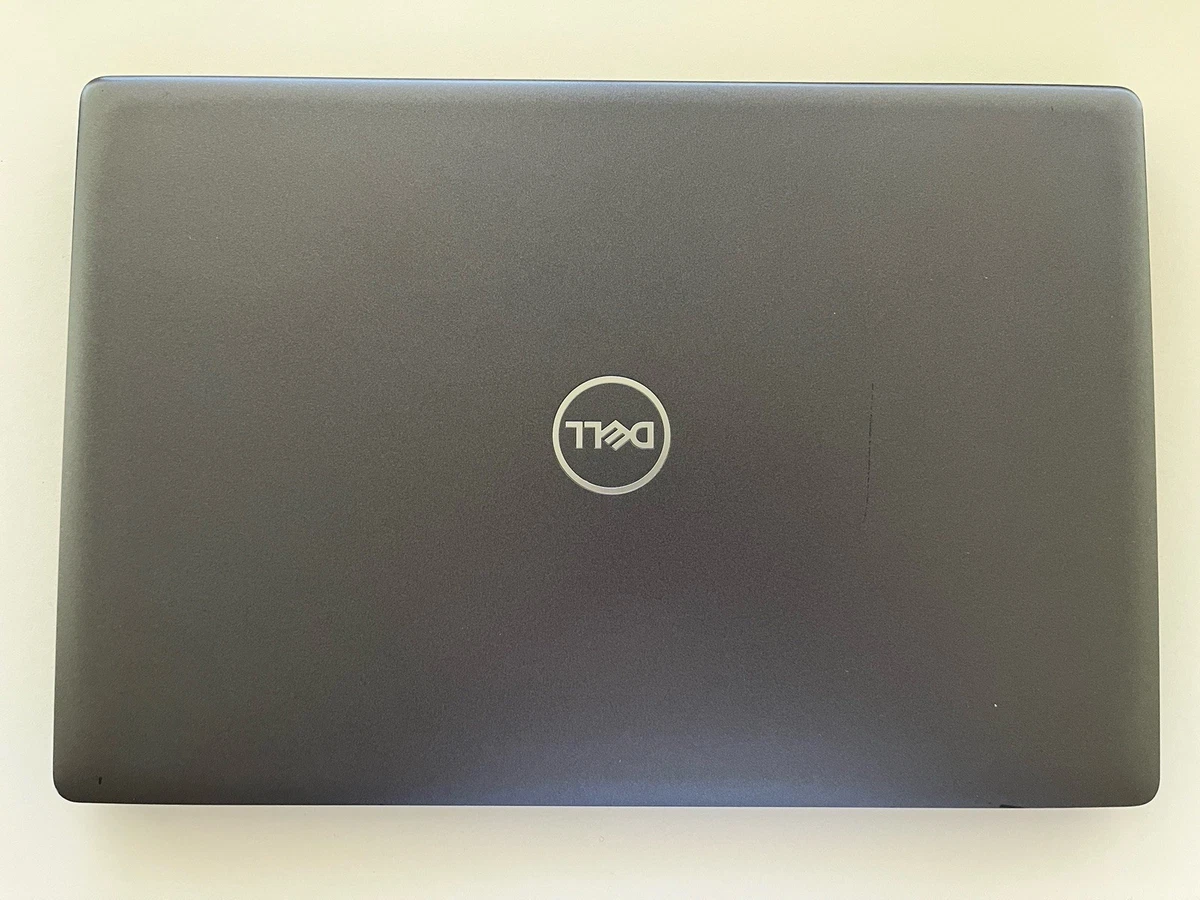 Dell Intel Core i5 8th Gen. 256 GB SSD Capacity PC Laptops