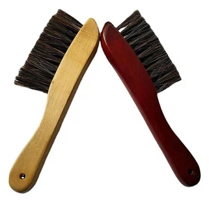 Professional Billiard Table Cleaning Brush for Pristine Playing Experience - Picture 1 of 13