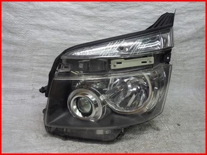 TOYOTA Noah Voxy ZRR70 ZRR75 ZRR70G ZRR75G HID Left Headlight KOITO 28-203 Lamp - Picture 1 of 10