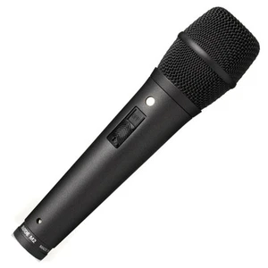 RODE M2 Microfono a condensatore per utilizzo Live - Foto 1 di 3