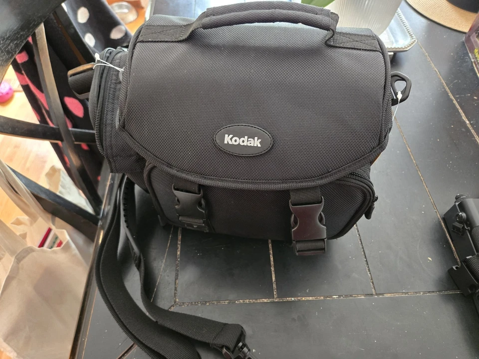 Kodak Travel Bag for Printer Dock G610