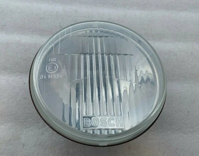 BMW E3 E9 E12 E24 Capri Scheinwerfer einsatz Bosch 0301303032 (y627) NEU NOS - Bild 1 von 4