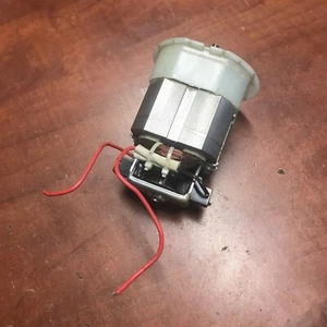 Used OEM 120V Motor Assy For Homelite Electric String Trimmer 13” Models UT41113 - Picture 1 of 8