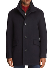 Boss Coxtan Bib Coat MSRP $645 Size 44R # 22A 278 NEW