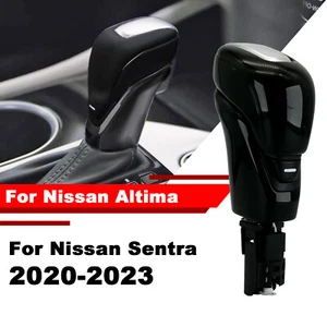 Automatic Gear Stick Shift Knob Lever For Nissan Altima 2019-2023 Sentra 2020-23 - Picture 1 of 11