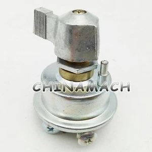 New Caterpillar CAT 3 Lines Starter Ignition Switch Excavator - Picture 1 of 3