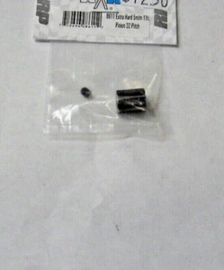 Robinson Racing 8611 Extra Hard 5m/m 11t.pinion 32 Pitch New Nip - Picture 1 of 1