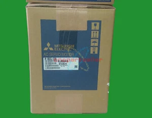 1Pcs New Hf-Sn202j-S100 Mitsubishi Servo Motor Plc Module - Bild 1 von 1