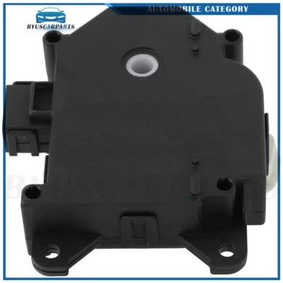 Actuador de puerta mezcla de climatización para Lexus GX470 2003-2009 Toyota 4Runner GX470 604-337 Foto 1 de 4