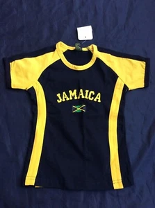 NEW PRINT SPORTS TOP.....SIZE..5-7YRS - Picture 1 of 2