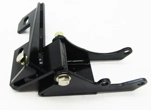Saginaw Power Steering Pump Mounting Bracket for 1975-1987 Toyota Land Cruisers - Picture 1 of 4